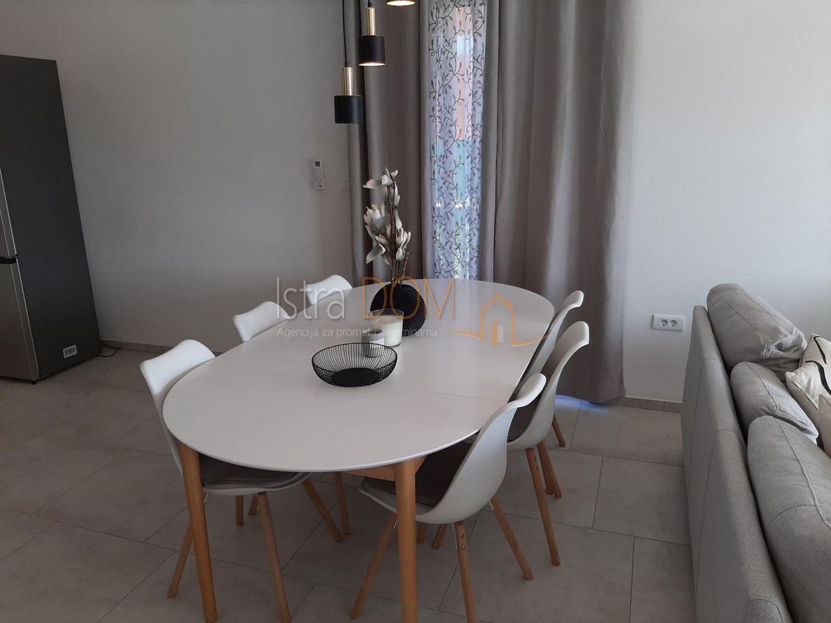 Casa Vodnjan, 135m2