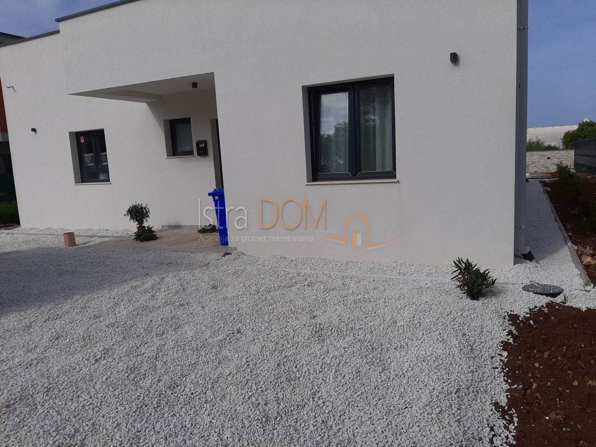 Casa Vodnjan, 135m2