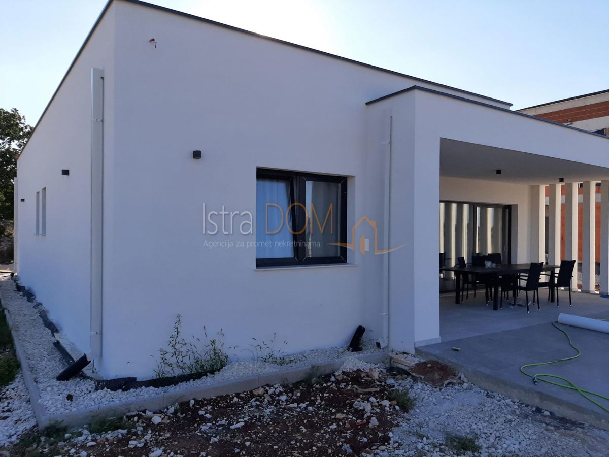 Casa Vodnjan, 135m2