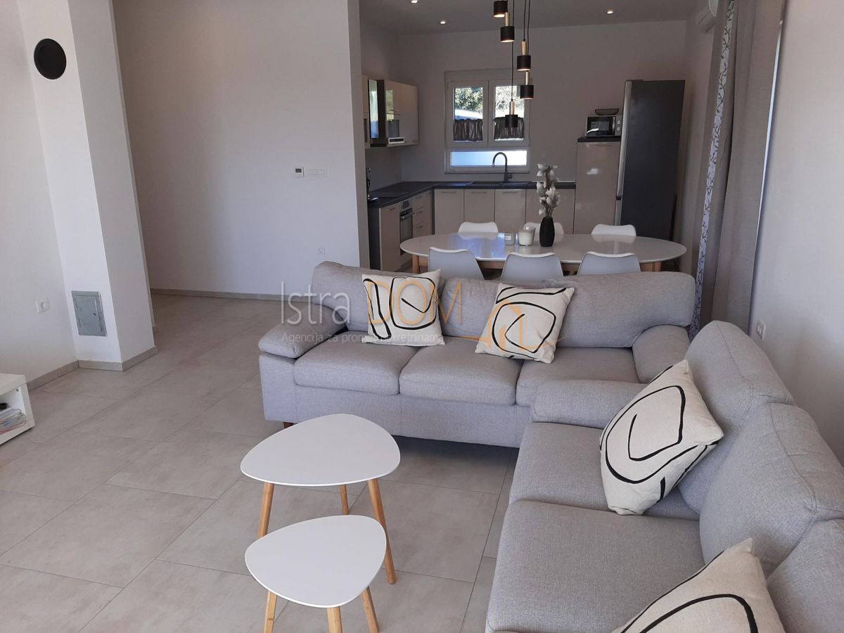 Casa Vodnjan, 135m2