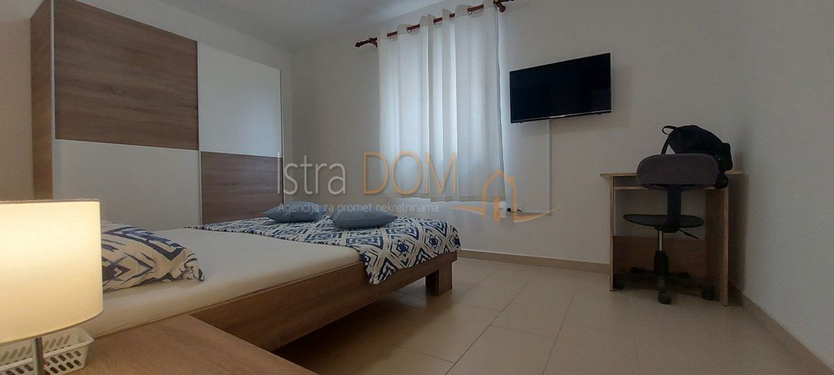 Appartamento Veli vrh, Pula, 59m2