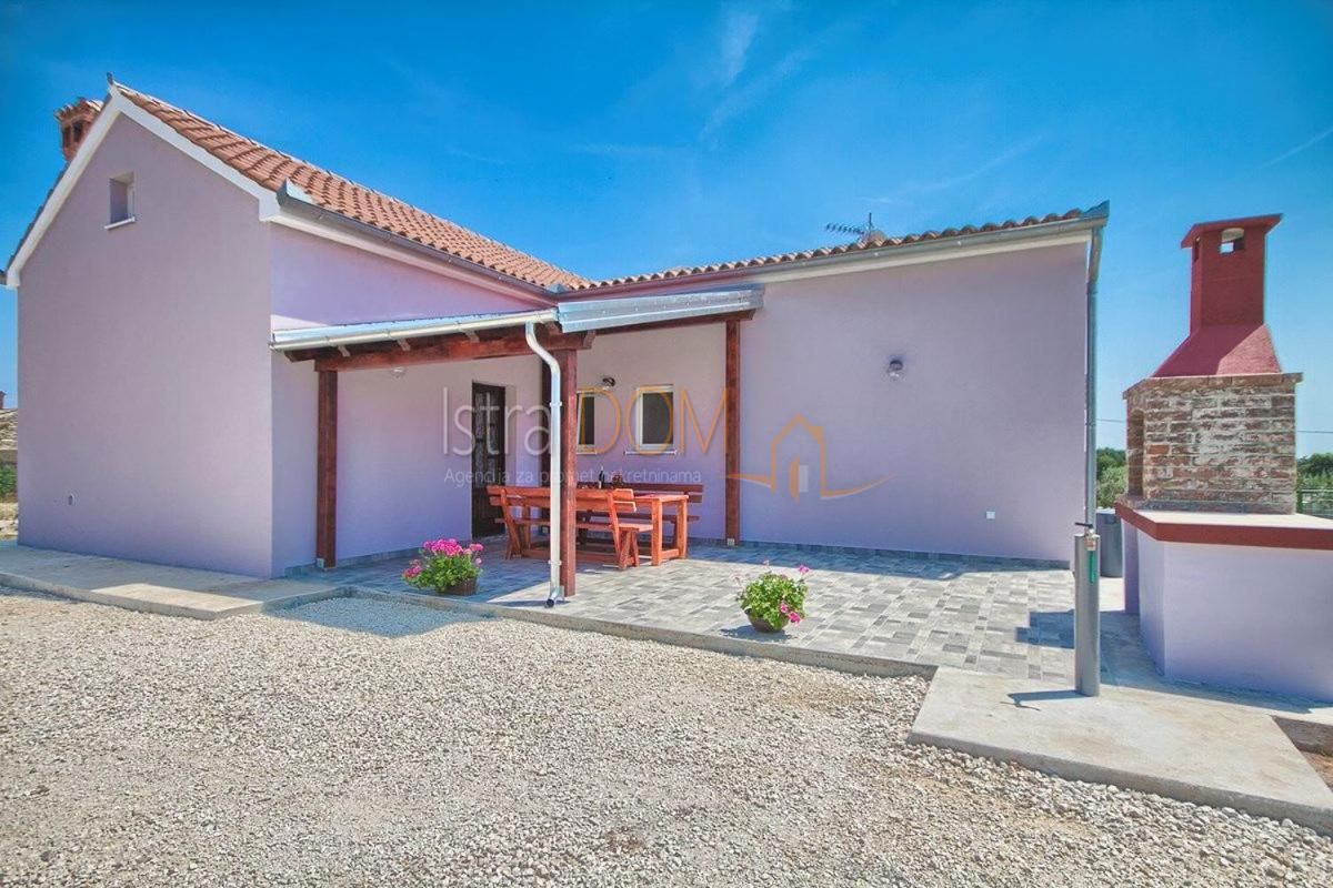 Casa Valtura, Ližnjan, 144m2