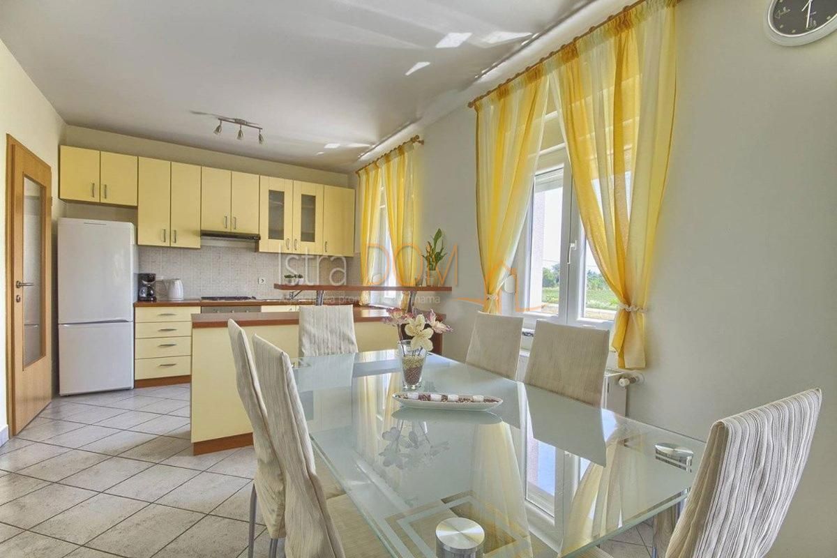 Casa Valtura, Ližnjan, 144m2