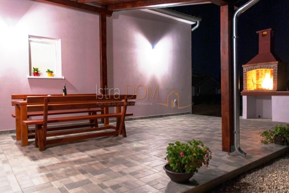 Casa Valtura, Ližnjan, 144m2