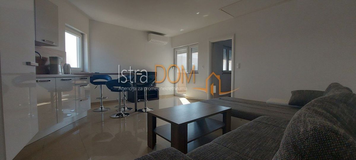 Appartamento Peroj, Vodnjan, 76m2