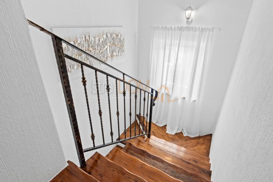 Casa Čabrunići, Svetvinčenat, 199m2