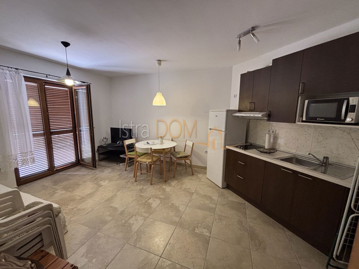 Appartamento Ližnjan, 62m2