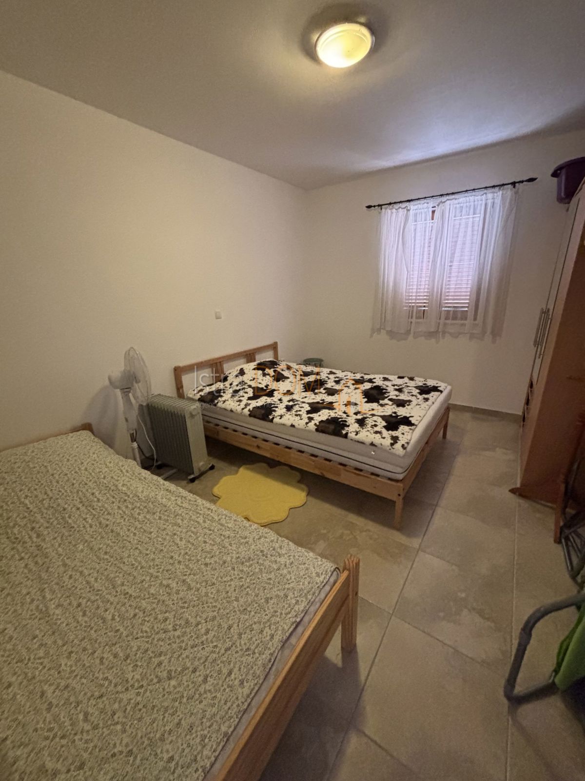 Appartamento Ližnjan, 62m2