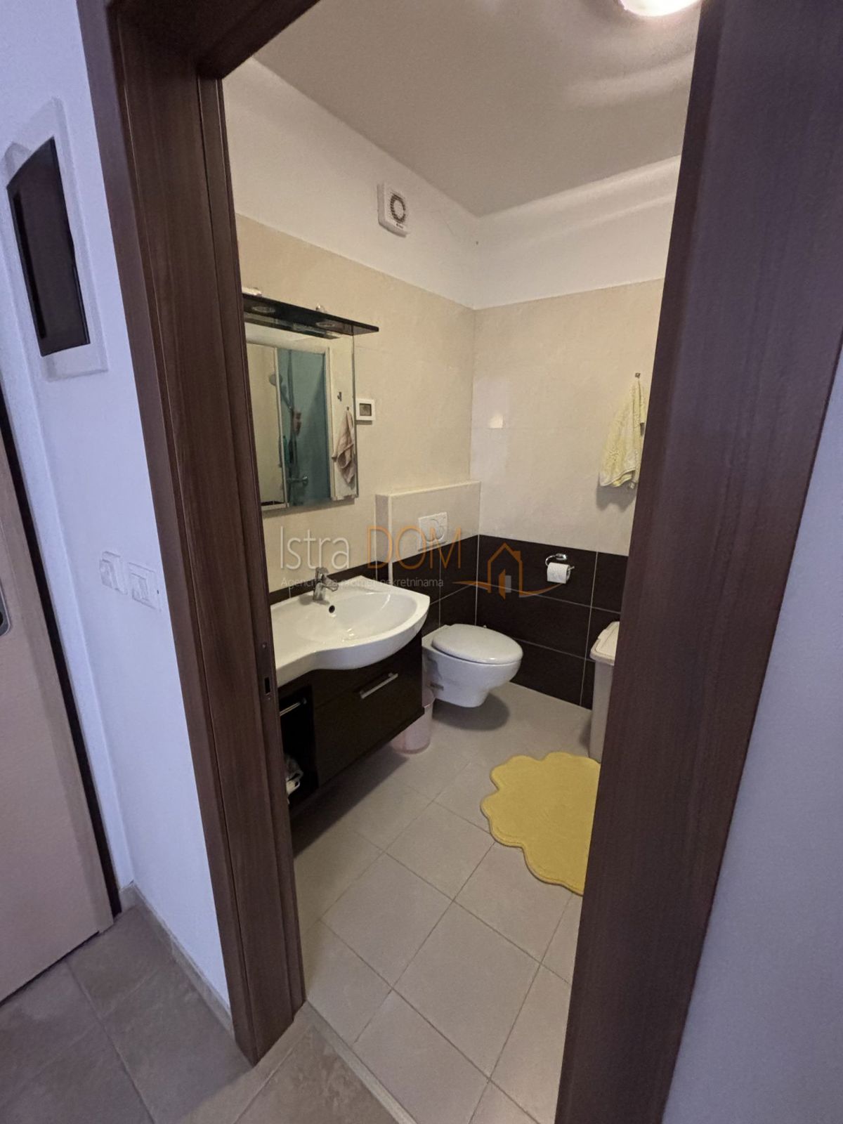Appartamento Ližnjan, 62m2