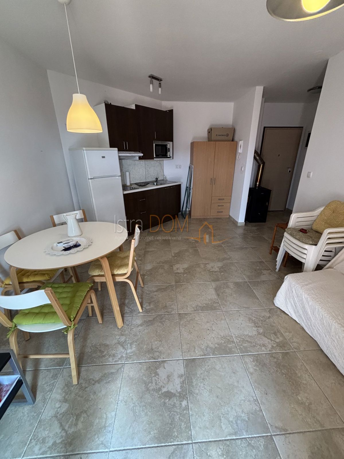 Appartamento Ližnjan, 62m2