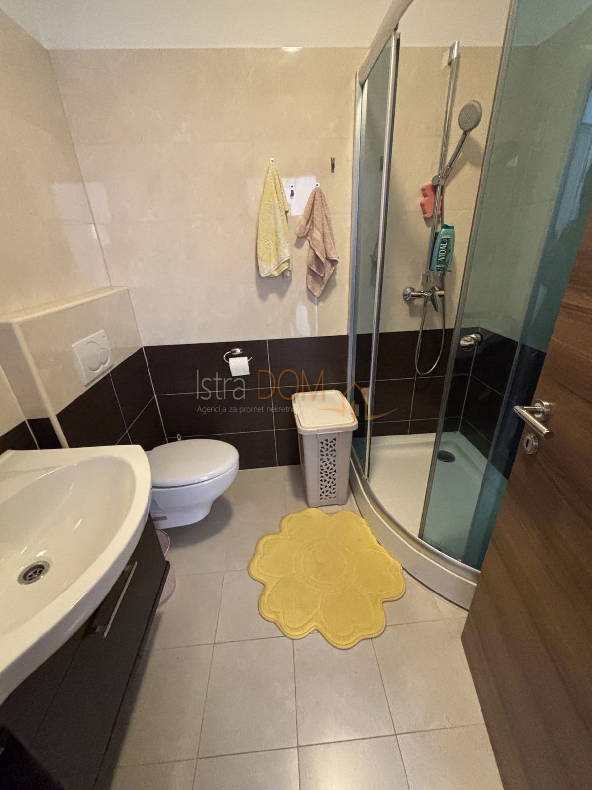 Appartamento Ližnjan, 62m2