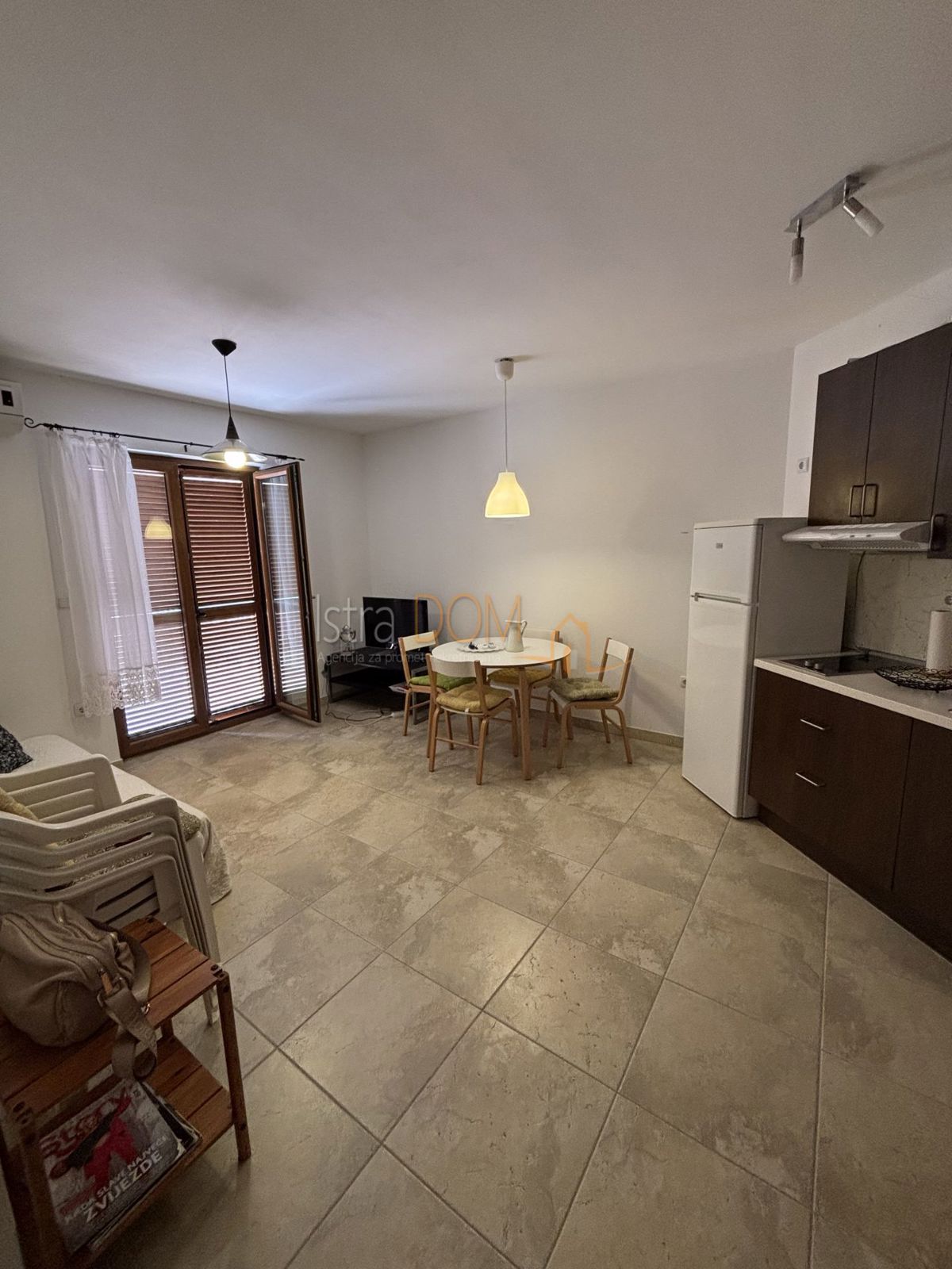 Appartamento Ližnjan, 62m2