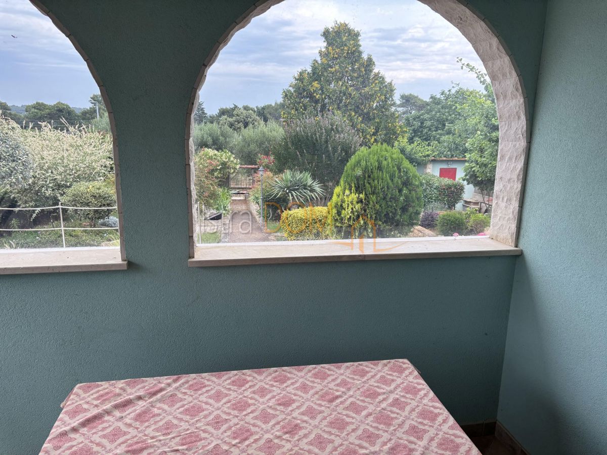 Casa Banjole, Medulin, 93m2