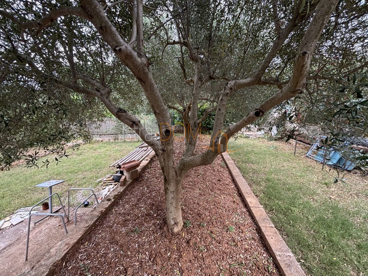 Casa Banjole, Medulin, 93m2