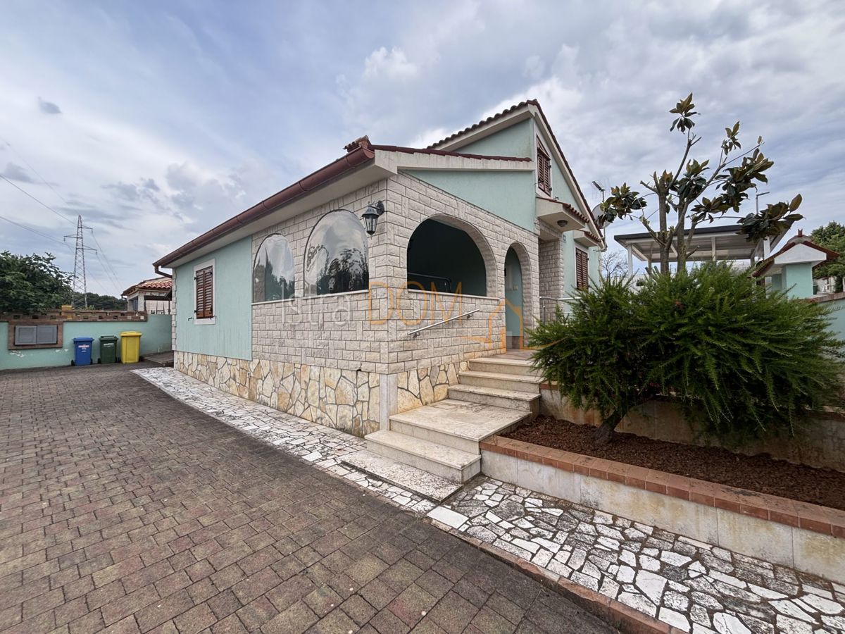 Casa Banjole, Medulin, 93m2