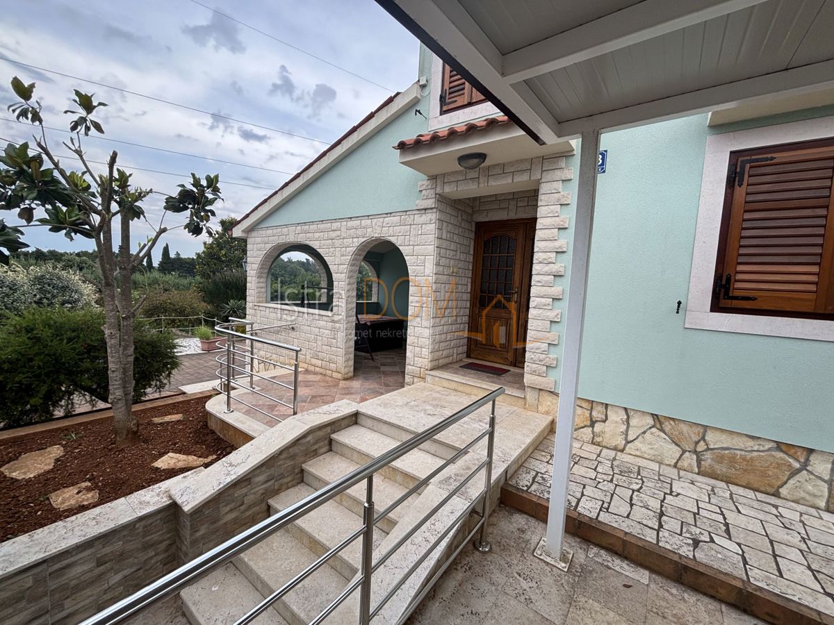 Casa Banjole, Medulin, 93m2