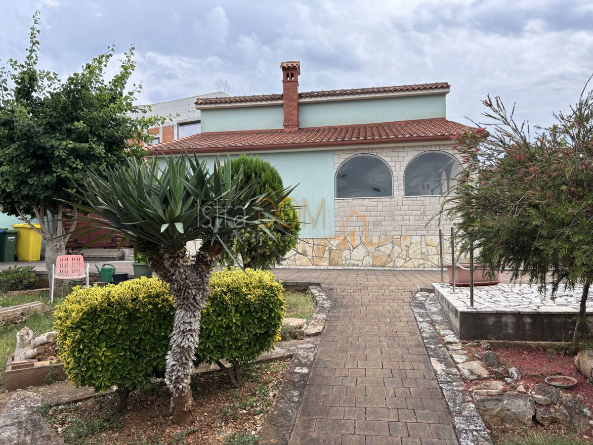 Casa Banjole, Medulin, 93m2