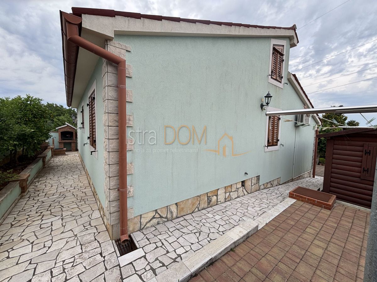 Casa Banjole, Medulin, 93m2