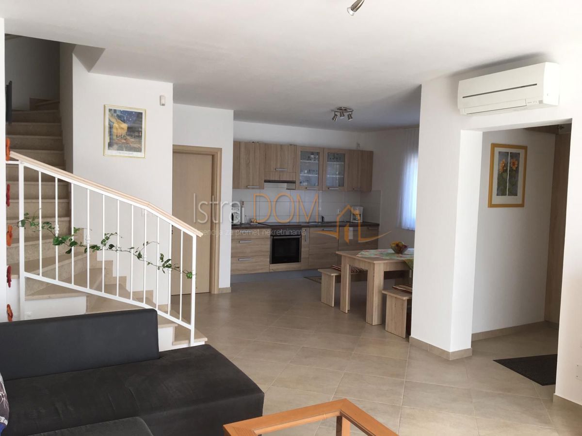 Casa Banjole, Medulin, 105m2