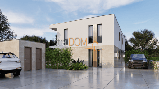 Appartamento Ližnjan, 72m2