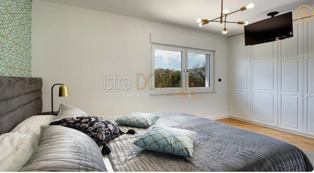 Casa Krnica, Marčana, 135m2