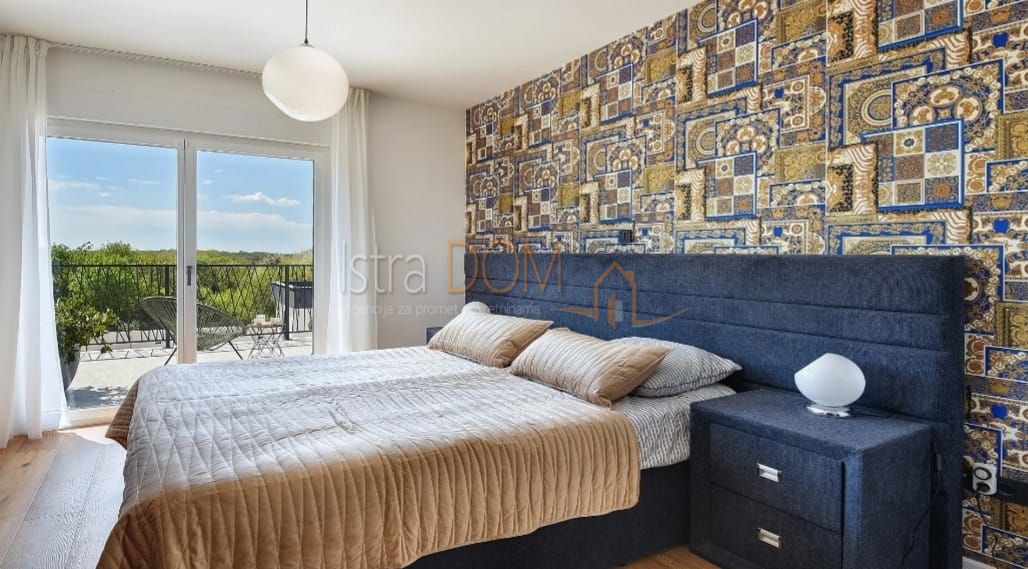 Casa Krnica, Marčana, 135m2