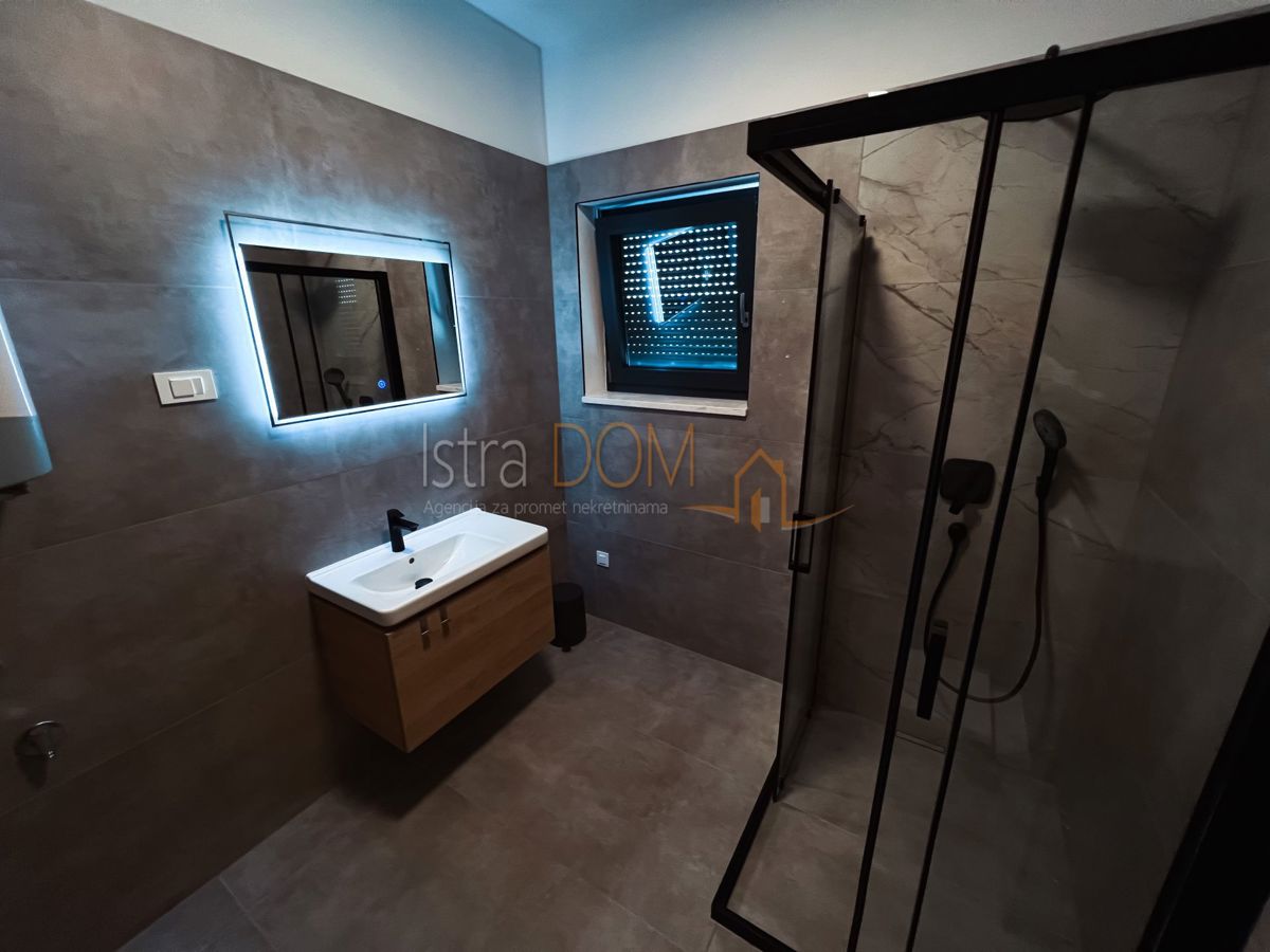 Casa Pomer, Medulin, 188m2