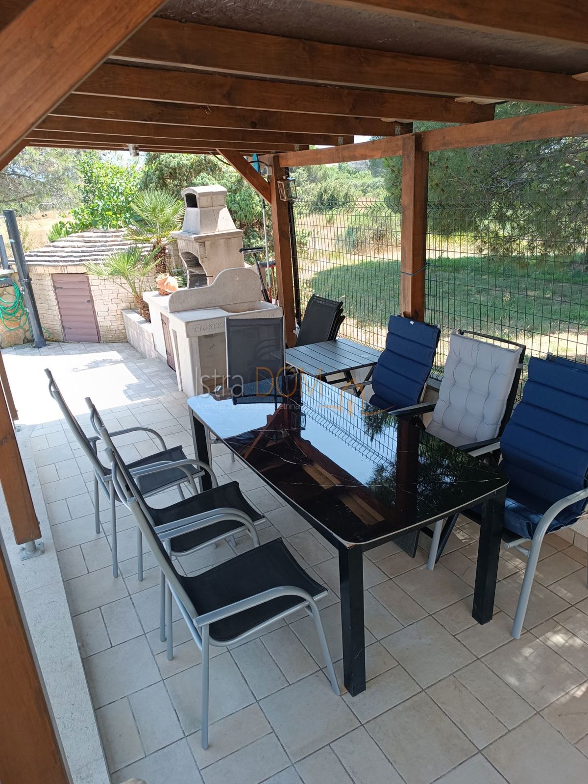 Casa Valbandon, Fažana, 250m2