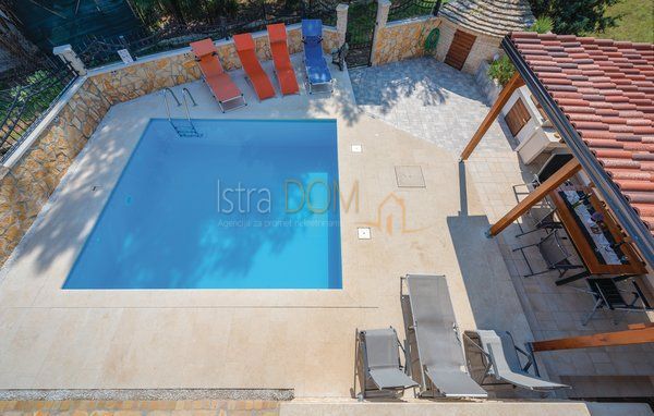 Casa Valbandon, Fažana, 250m2