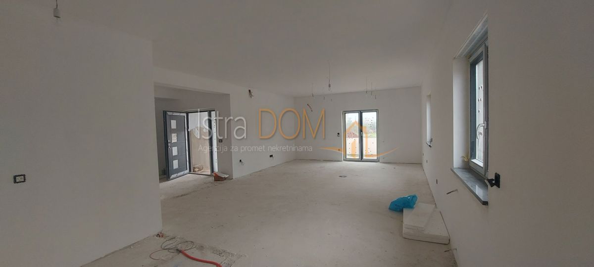 Casa Šikići, Pula, 135m2