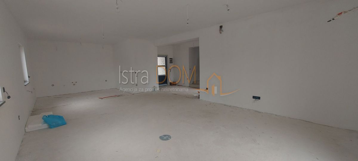 Casa Šikići, Pula, 135m2