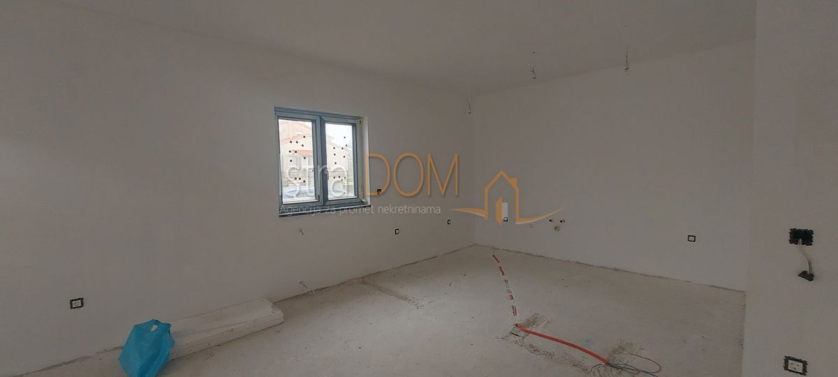 Casa Šikići, Pula, 135m2