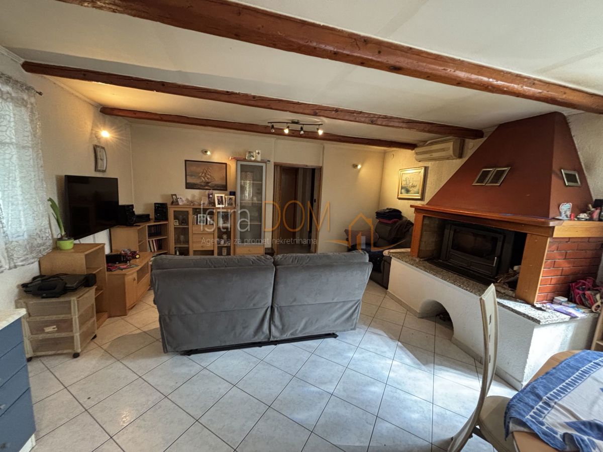 Casa Marčana, 140m2