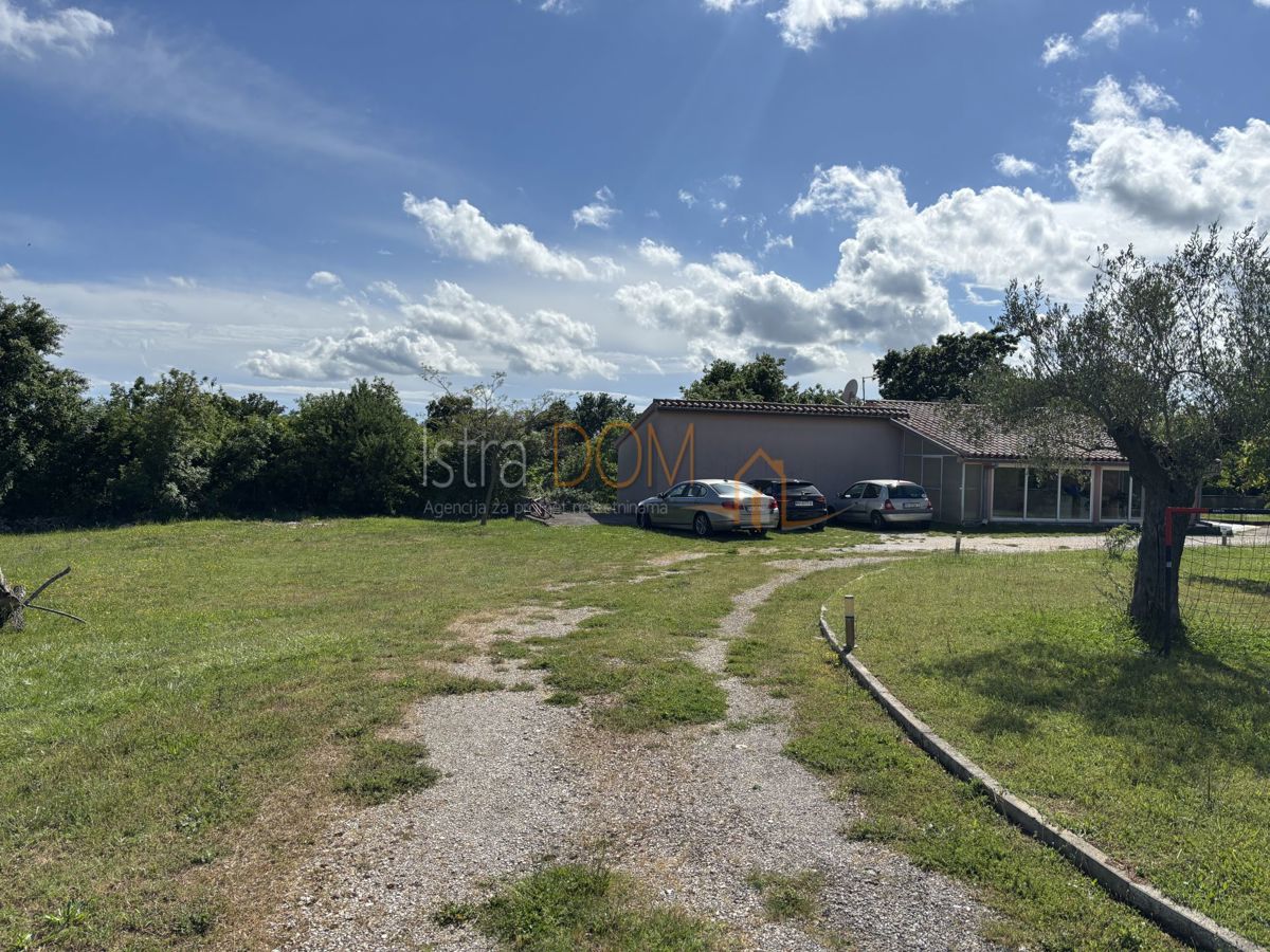 Casa Marčana, 140m2