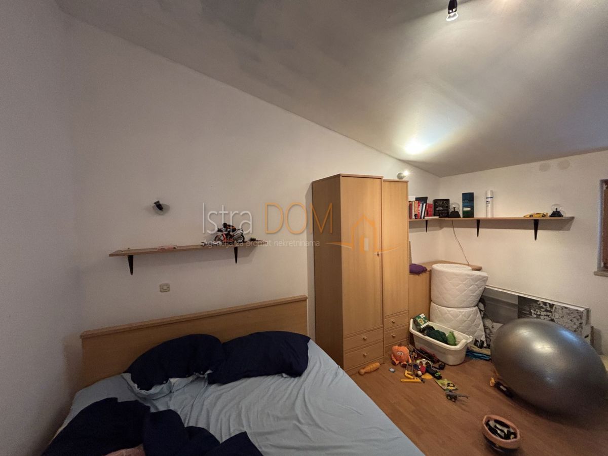 Casa Marčana, 140m2