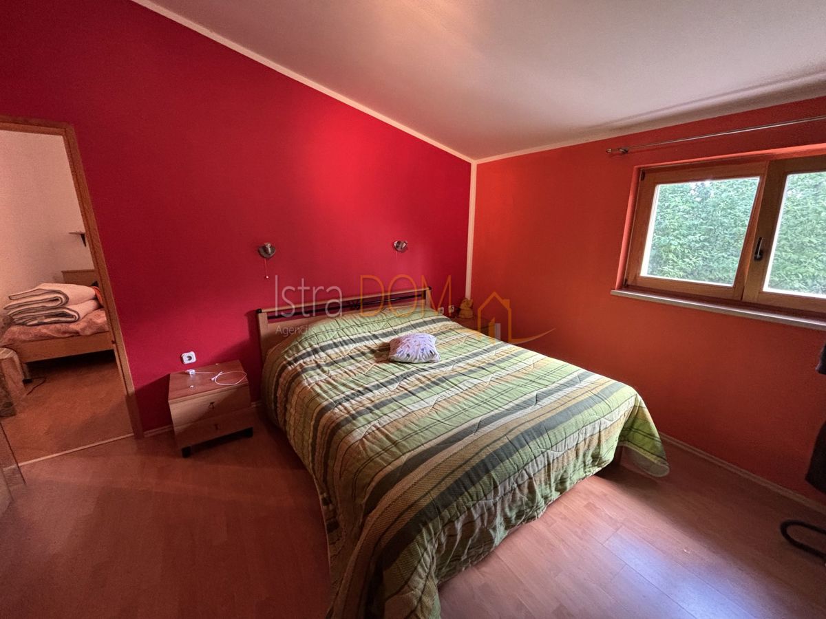 Casa Marčana, 140m2