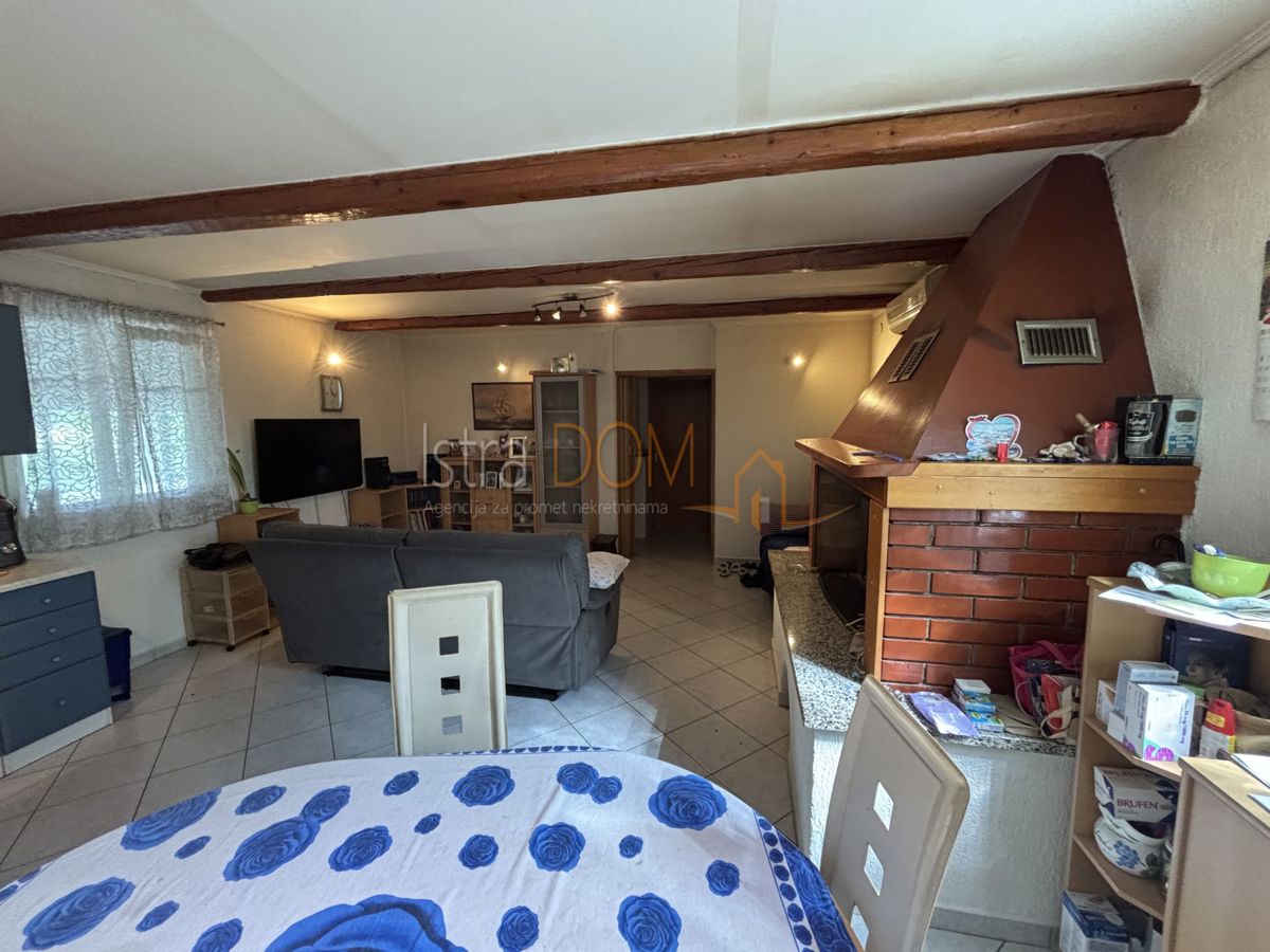 Casa Marčana, 140m2