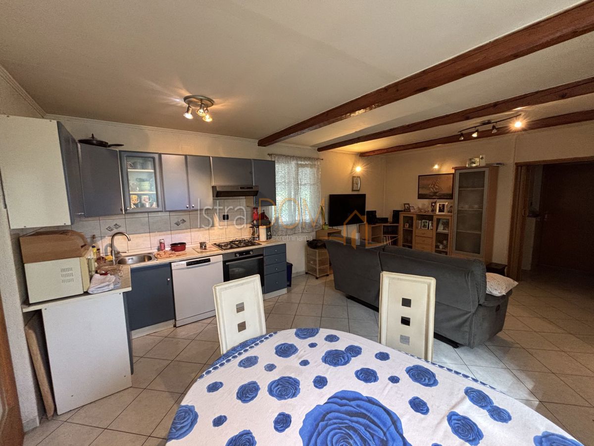 Casa Marčana, 140m2