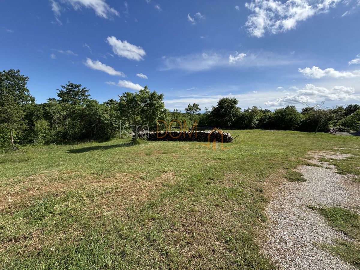 Casa Marčana, 140m2