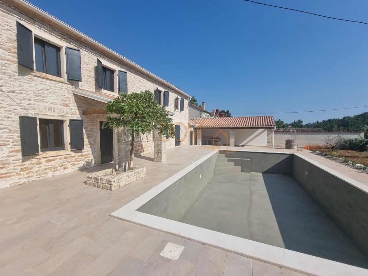 Casa Barban, 200m2