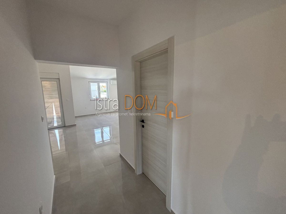 Appartamento Šišan, Ližnjan, 91m2