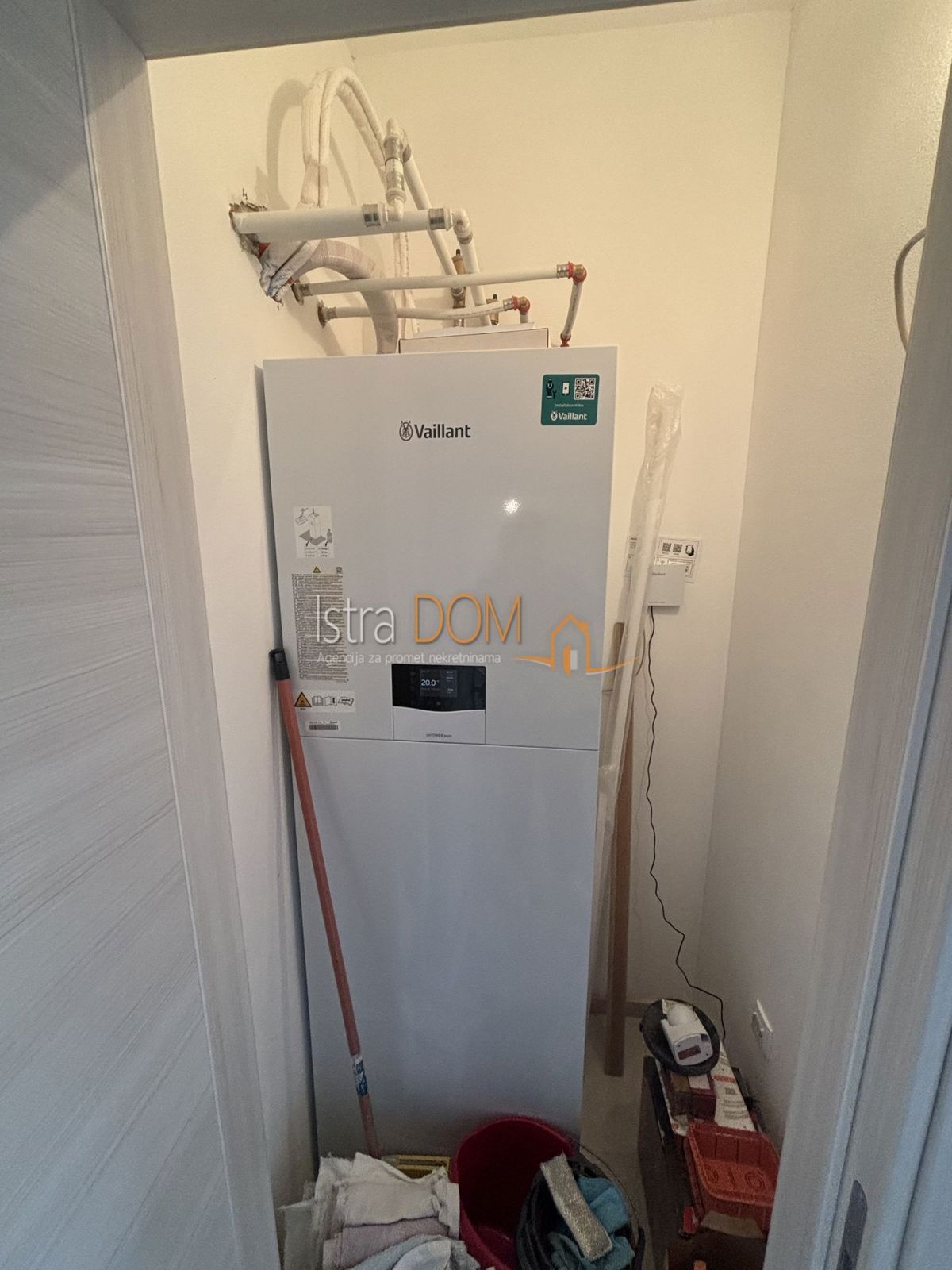 Appartamento Šišan, Ližnjan, 91m2