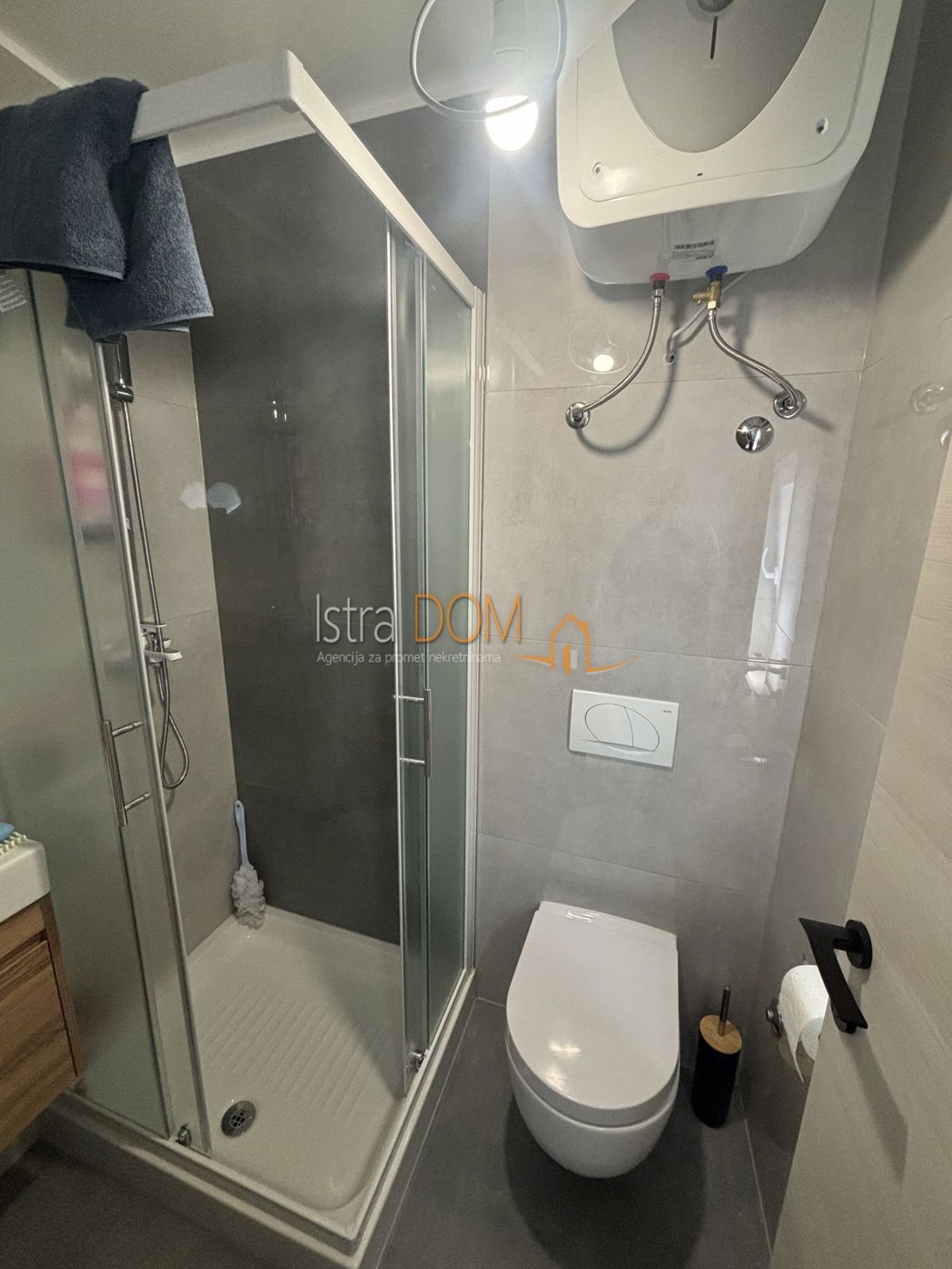 Appartamento Šišan, Ližnjan, 91m2