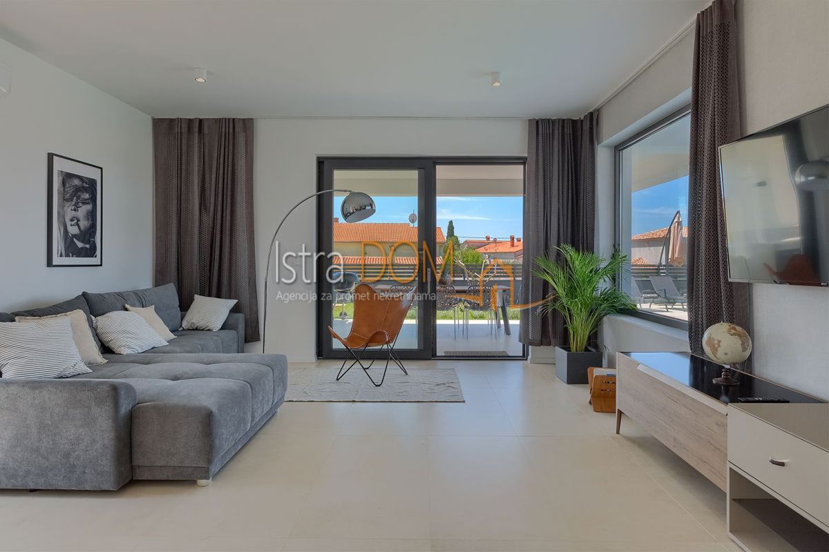 Casa Galižana, Vodnjan, 136m2