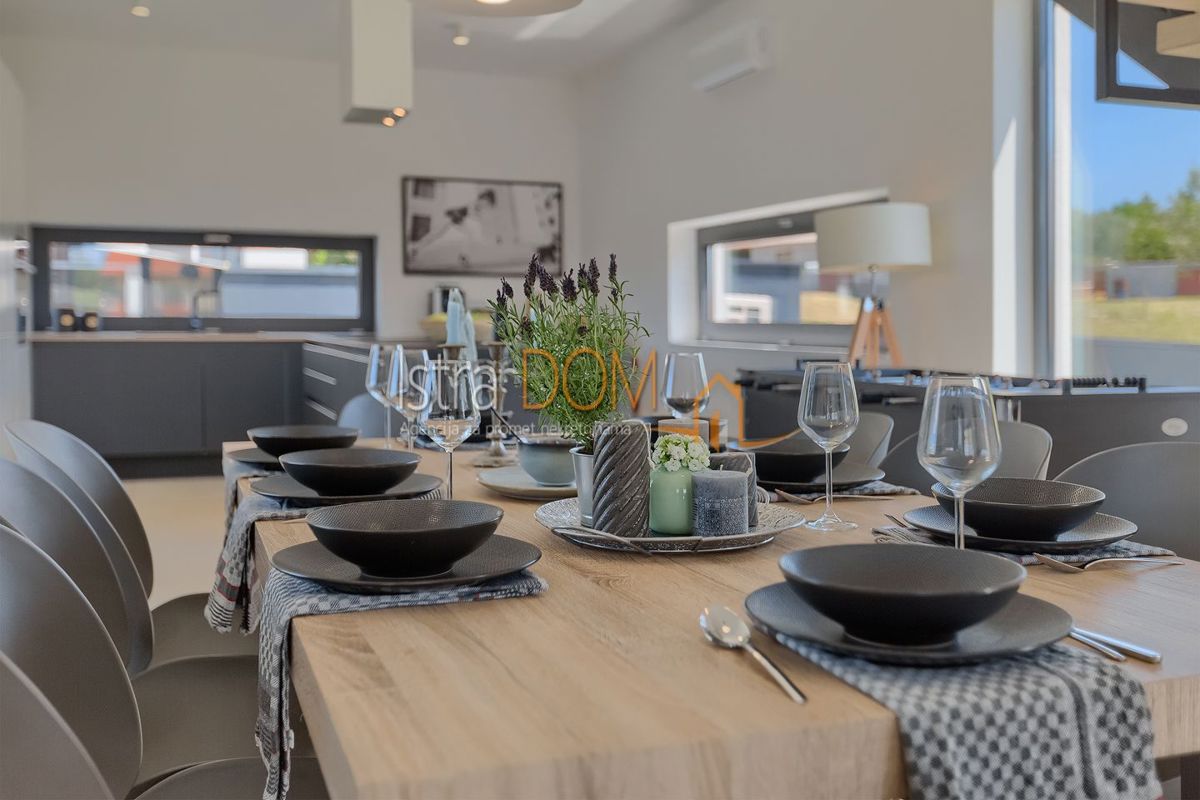 Casa Galižana, Vodnjan, 136m2