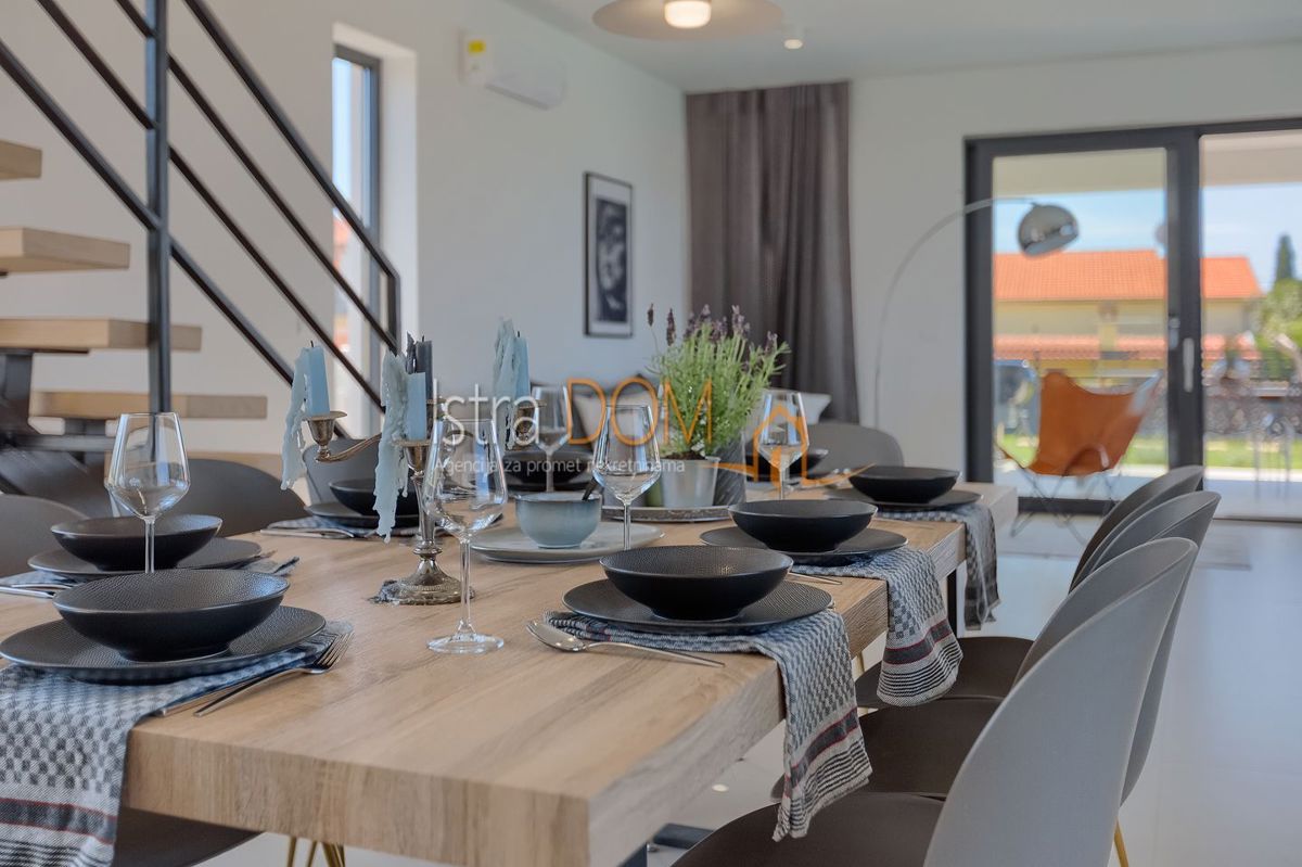 Casa Galižana, Vodnjan, 136m2