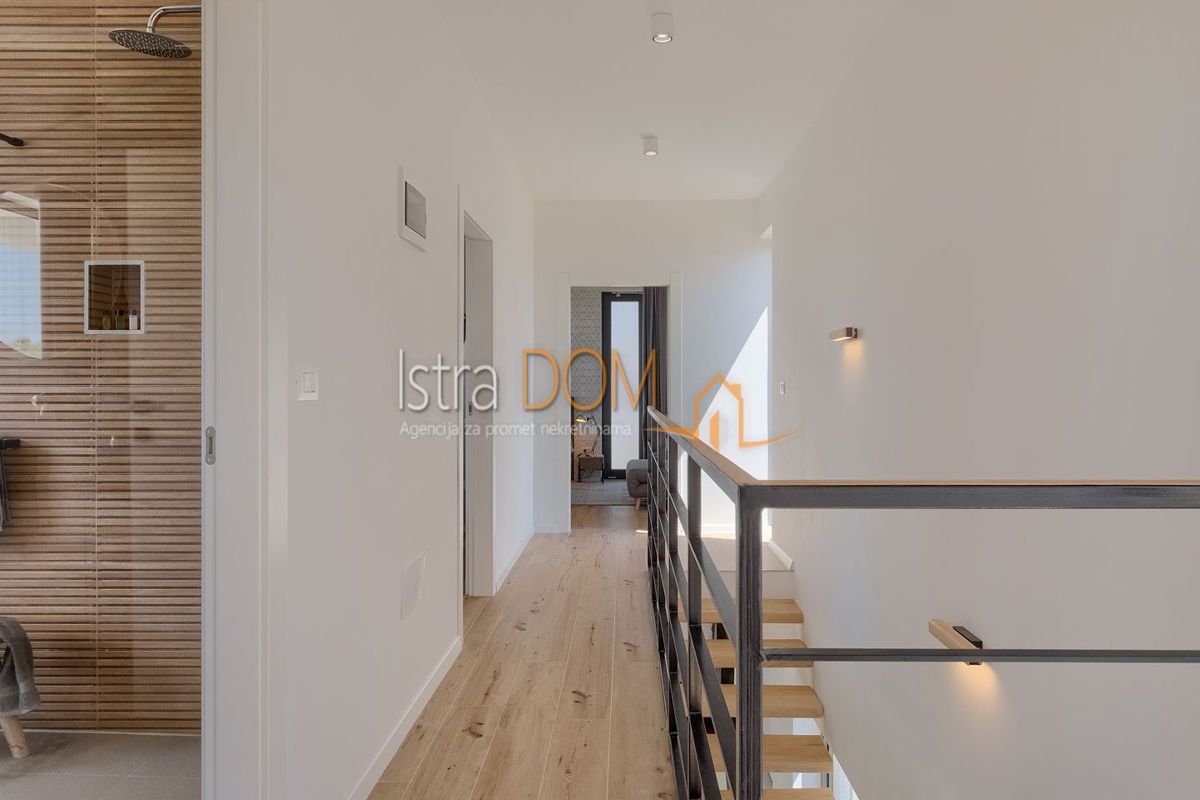 Casa Galižana, Vodnjan, 136m2