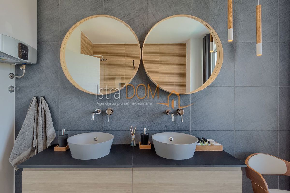 Casa Galižana, Vodnjan, 136m2