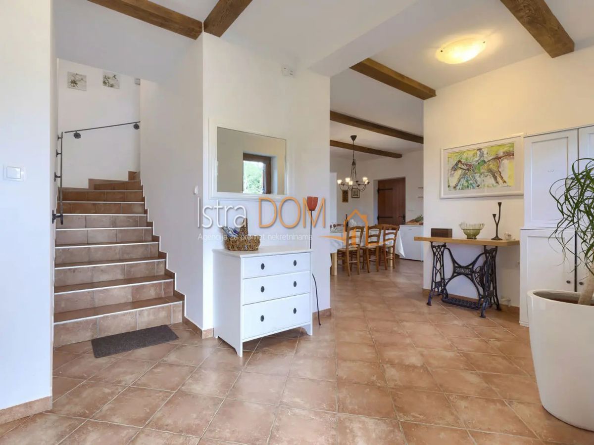 Casa Čabrunići, Svetvinčenat, 226m2