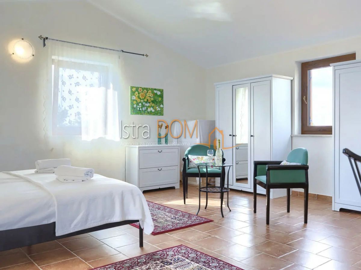 Casa Čabrunići, Svetvinčenat, 226m2